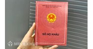 Mang sổ hộ khẩu đi thế chấp ngân hàng có được không?