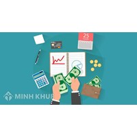Thuế chuyển nhượng cổ phần: Khai và nộp thuế TNCN như thế nào?