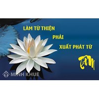 Kêu gọi quyên góp rồi ăn chặn tiền từ thiện phạm tội gì?