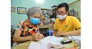 Những đối tượng được hưởng trợ cấp xã hội hàng tháng?