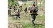 Quân dự bị là gì? Thần phần quân nhân dự bị bao gồm những ai?