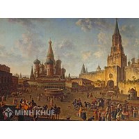 Sự phát triển của những hình thái kinh tế - xã hội là một quá trình lịch sử tự nhiên? Ví dụ