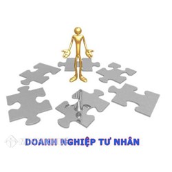 Có được góp vốn vào doanh nghiệp tư nhân không?