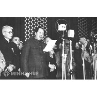 Nhân tố quyết định đến thắng lợi của cách mạng Trung Quốc năm 1949 là?