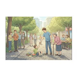 Nghị luận xã hội về tình yêu thương chọn lọc hay nhất