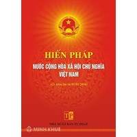 Luật cơ bản của Nhà nước, có hiệu lực pháp lí cao nhất là?