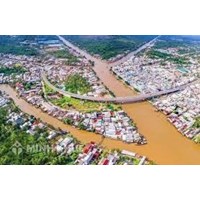 Đồng bằng sông Hồng giống Đồng bằng sông Cửu Long ở điểm?