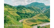 Điểm giống nhau chủ yếu của địa hình vùng đồi núi Tây Bắc và Đông Bắc là?