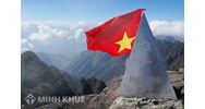 Địa hình núi nước ta gồm những hướng chính là?