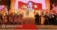 Kịch bản chương trình ngày hội đại đoàn kết toàn dân tộc mới nhất