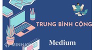 Trung bình cộng là gì? Công thức tính trung bình cộng chuẩn nhất?