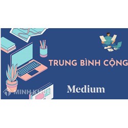 Trung bình cộng là gì? Công thức tính trung bình cộng chuẩn nhất?
