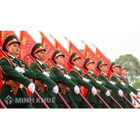 Ý nghĩa của mặt trận binh vận là gì? Lịch sử Việt Nam