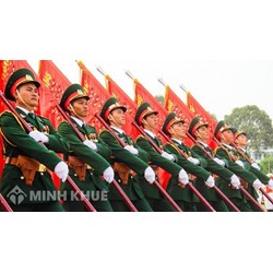 Ý nghĩa của mặt trận binh vận là gì? Lịch sử Việt Nam
