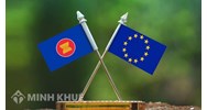 Điểm giống nhau giữa Liên minh châu Âu (EU) và Hiệp hội các quốc gia Đông Nam Á (ASEAN) là?