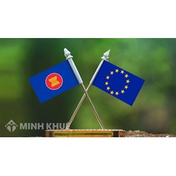 Điểm giống nhau giữa Liên minh châu Âu (EU) và Hiệp hội các quốc gia Đông Nam Á (ASEAN) là?