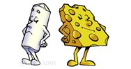 Chalk and cheese là gì? 10 thành ngữ Anh làm khó người Mỹ