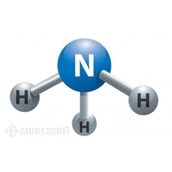 Amoniac (NH3) là gì? Mùi Amoniac là mùi gì? Tính chất hóa học và ứng dụng của Amoniac