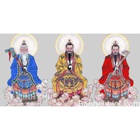 Đạo giáo là gì? Lịch sử hình thành và những đặc trưng cơ bản