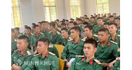 Ngày xuất ngũ năm 2025 là ngày nào?
