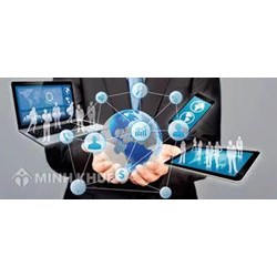 Dấu hiệu đặc trưng của cuộc cách mạng khoa học công nghệ hiện đại là?