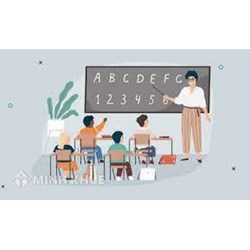 Tài liệu module 2 môn Toán tiểu học kèm đáp án, bài tập