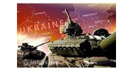 Năm 2014 đã diễn ra sự tranh chấp giữa Liên bang Nga với Ucraina ở khu vực nào?