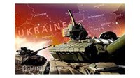 Năm 2014 đã diễn ra sự tranh chấp giữa Liên bang Nga với Ucraina ở khu vực nào?