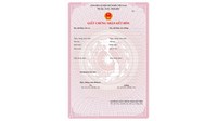 Mẫu tờ khai đăng ký kết hôn mới nhất và hướng dẫn cách ghi chi tiết