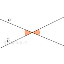 Hai góc đối đỉnh là gì? Hai góc đối đỉnh có bằng nhau không?