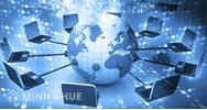 Các thành phần cơ bản của mạng máy tính?