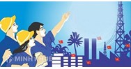 Mẫu Quyết định kết nạp đoàn viên công đoàn mới nhất