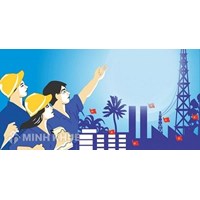 Mẫu Quyết định kết nạp đoàn viên công đoàn mới nhất
