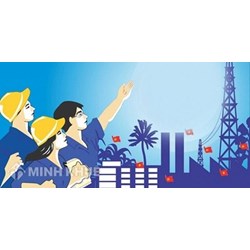 Mẫu Quyết định kết nạp đoàn viên công đoàn mới nhất