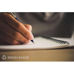 Mẫu bản cam kết chịu trách nhiệm và cách viết chi tiết nhất