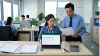 Mẫu thư nhắc nhở thanh toán, thông báo đòi nợ và Cách viết
