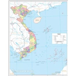 Trên Địa Cầu, nước ta nằm ở đâu?