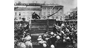 Tình hình nước Nga trước khi cách mạng bùng nổ năm 1917