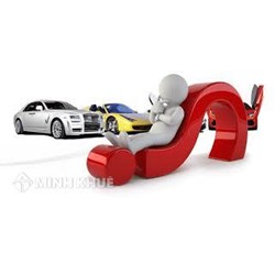Mẫu hợp đồng thuê xe cá nhân với công ty năm 2024