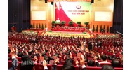 Mẫu giấy mời đại hội chi bộ mới nhất năm 2024
