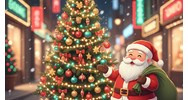 Tổng hợp status, caption Giáng sinh Noel hay và chất mới nhất
