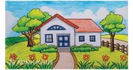 Viết đoạn văn giới thiệu ngôi nhà, căn hộ thân thương của em chọn lọc hay nhất