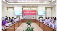 Mẫu báo cáo thẩm tra của ban kinh tế xã hội cấp xã mới nhất