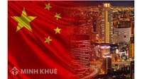 Sự kiện nào đã đưa lịch sử Trung Quốc bước sang một kỉ nguyên mới?