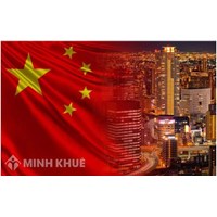 Sự kiện nào đã đưa lịch sử Trung Quốc bước sang một kỉ nguyên mới?