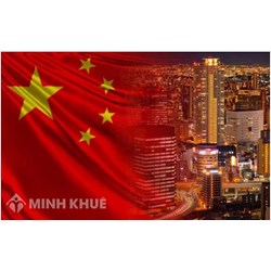 Sự kiện nào đã đưa lịch sử Trung Quốc bước sang một kỉ nguyên mới?