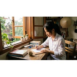 Viết thư cho bạn kể về tình hình học tập của em chọn lọc hay nhất