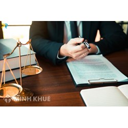 Mẫu thư báo phí (báo giá) dịch vụ tư vấn pháp lý mới nhất