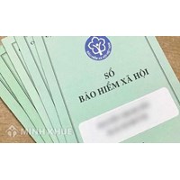 Mẫu đơn xin xác nhận không tham gia bảo hiểm xã hội mới nhất