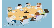 Mẫu Biên bản họp ban chấp hành công đoàn cơ sở hàng tháng